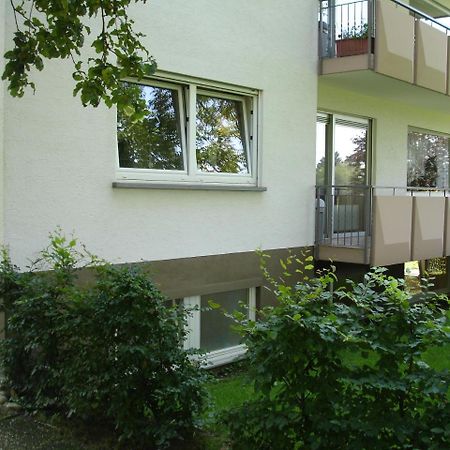 Ferienwohnung Umkirch Exterior photo