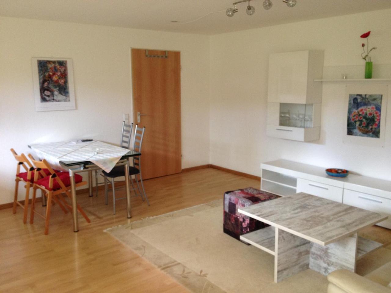 Ferienwohnung Umkirch Exterior photo